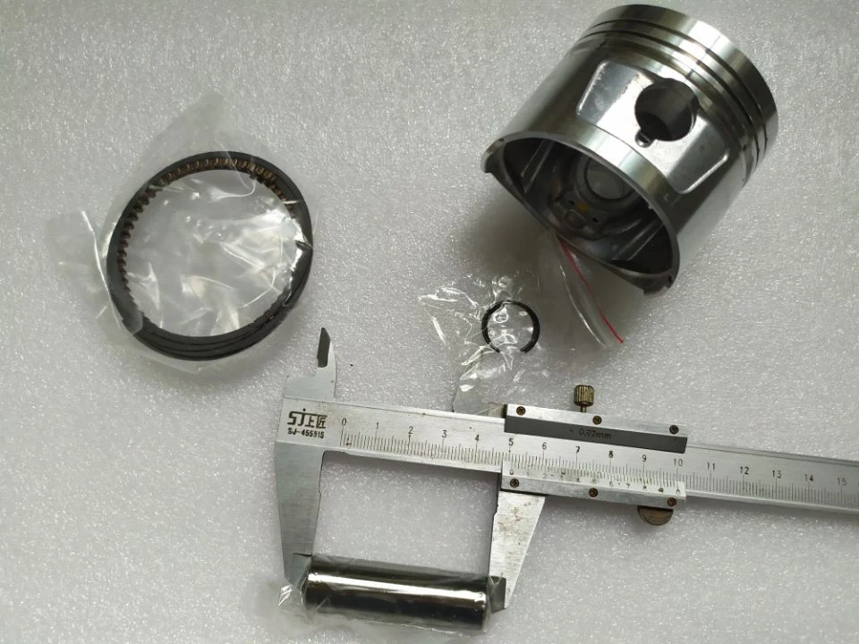 Engine Piston Set Piston Ring For Kayo Loncin ATV200-M-S AU200 ATV200(2 Option For Choose)