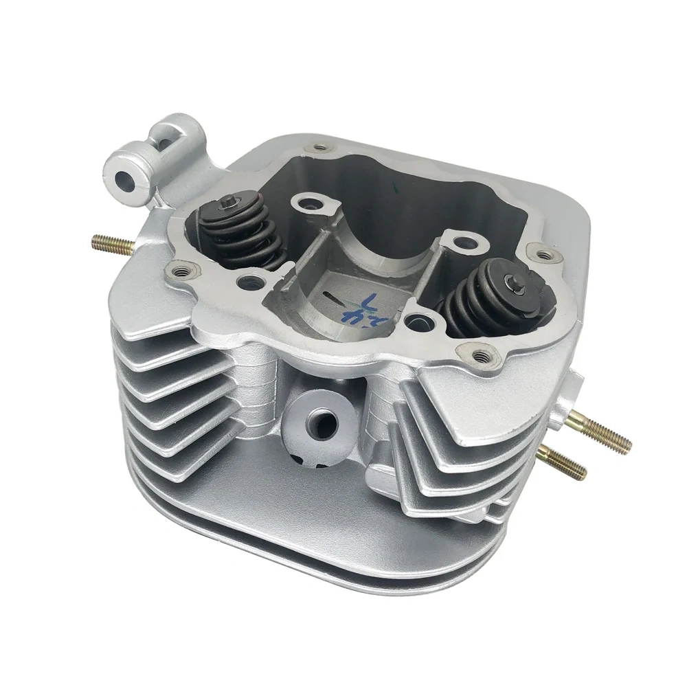 Cylinder Assembly For Kayo Loncin ATV200-M-S AU200 ATV200