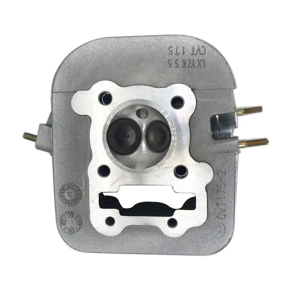 Cylinder Assembly For Kayo Loncin ATV200-M-S AU200 ATV200
