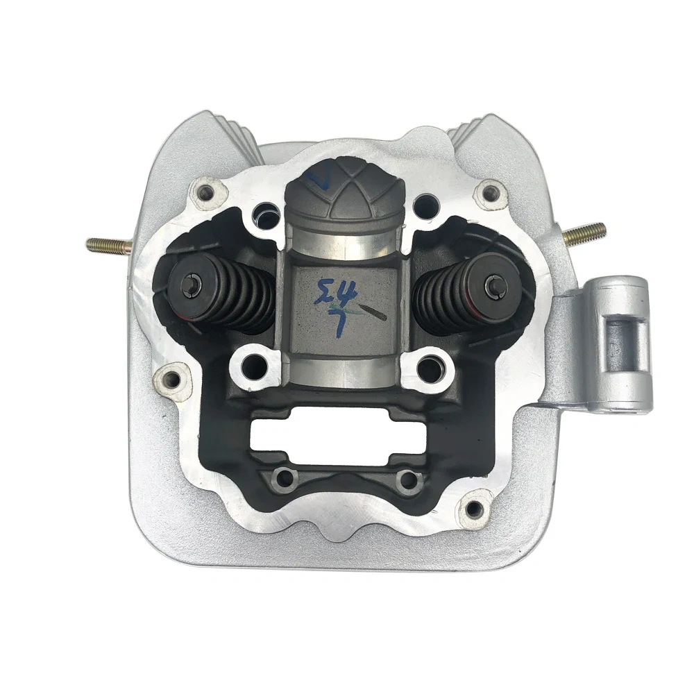 Cylinder Assembly For Kayo Loncin ATV200-M-S AU200 ATV200