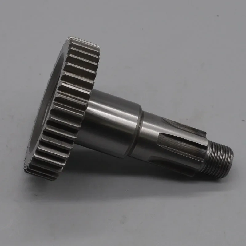 kayo AU200 ATV200 loncin 200cc CVT engine  output shaft gear reverse gear atv quad accessories LX200M LC162FMK 200AU