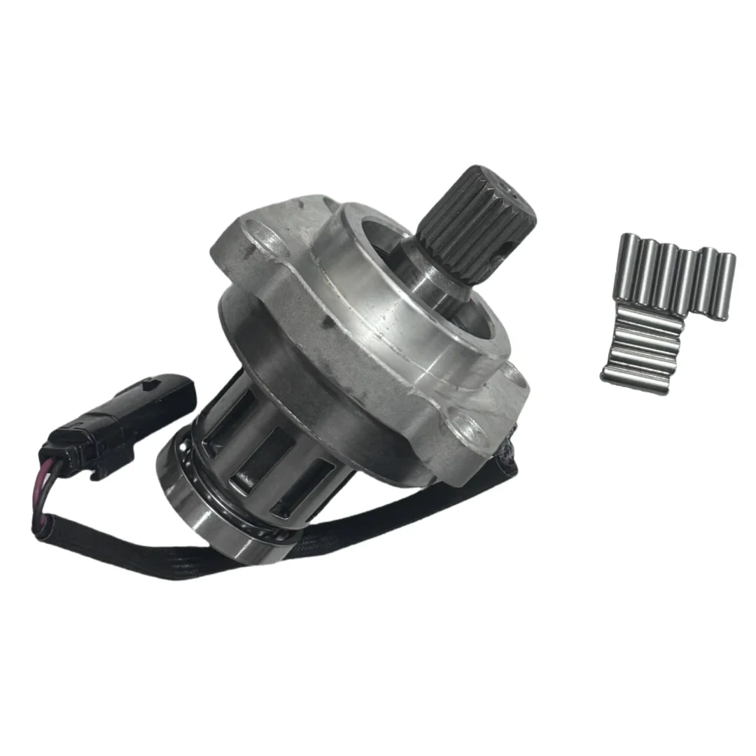 Internal raceway combination of transfer case suitable for HS800UTV P116000271070000