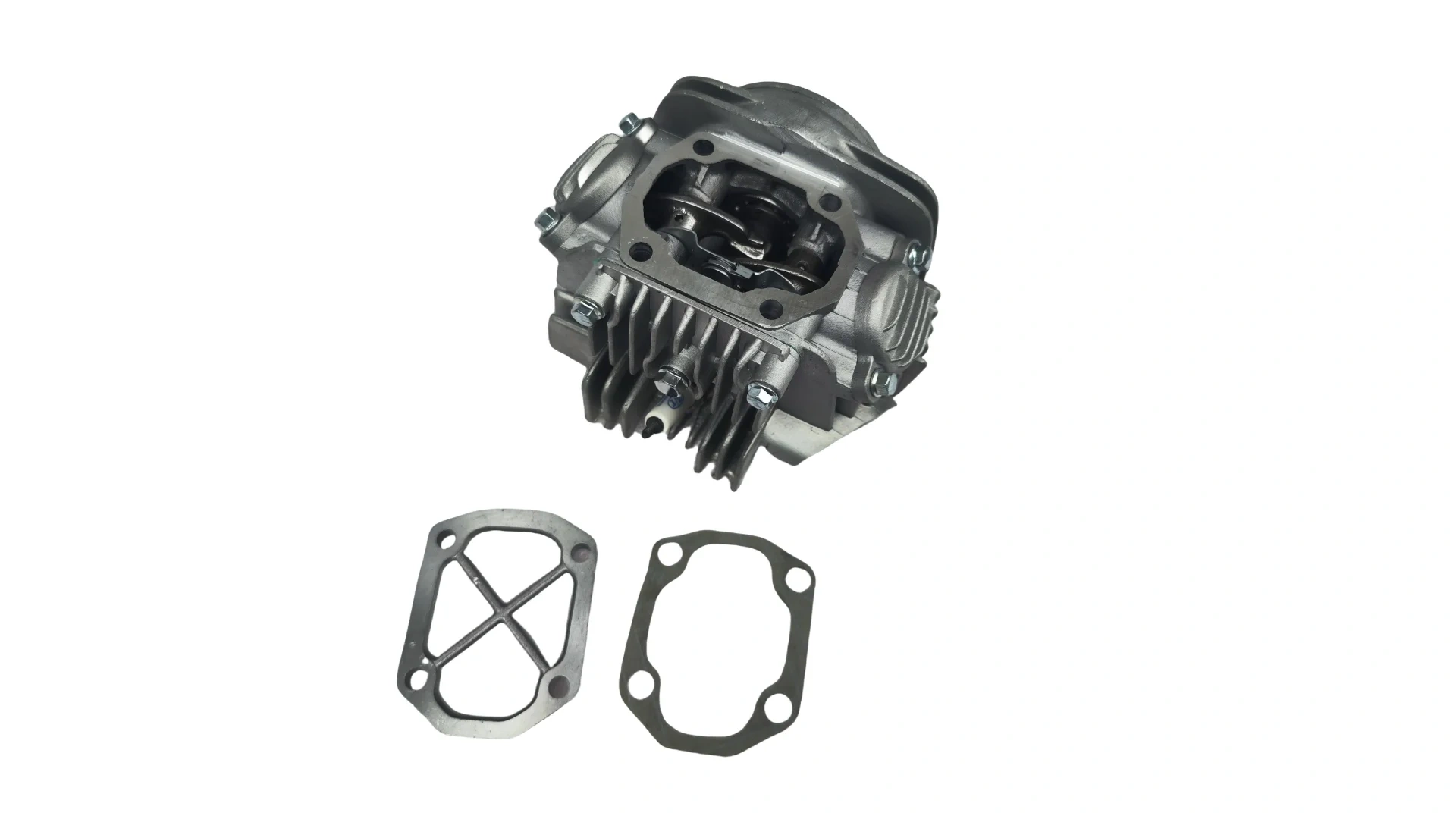 Original genuine engine cylinder head components suitable for Yinxiang YX140 140CC