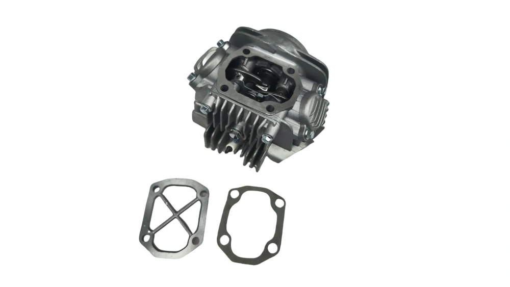 Original genuine engine cylinder head components suitable for Yinxiang YX140 140CC