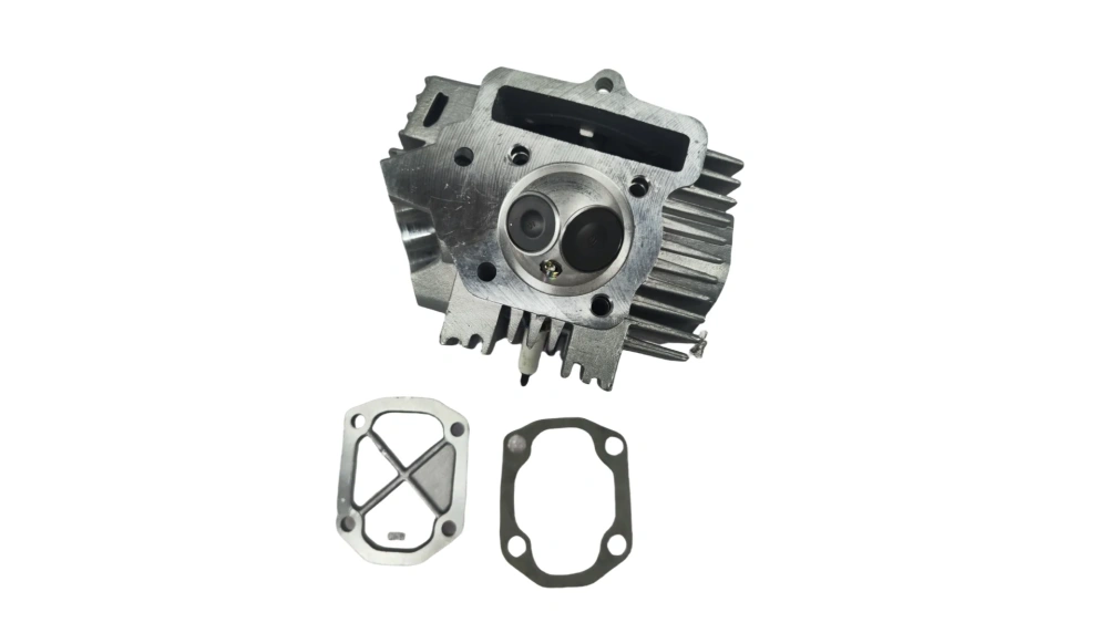 Original genuine engine cylinder head components suitable for Yinxiang YX140 140CC