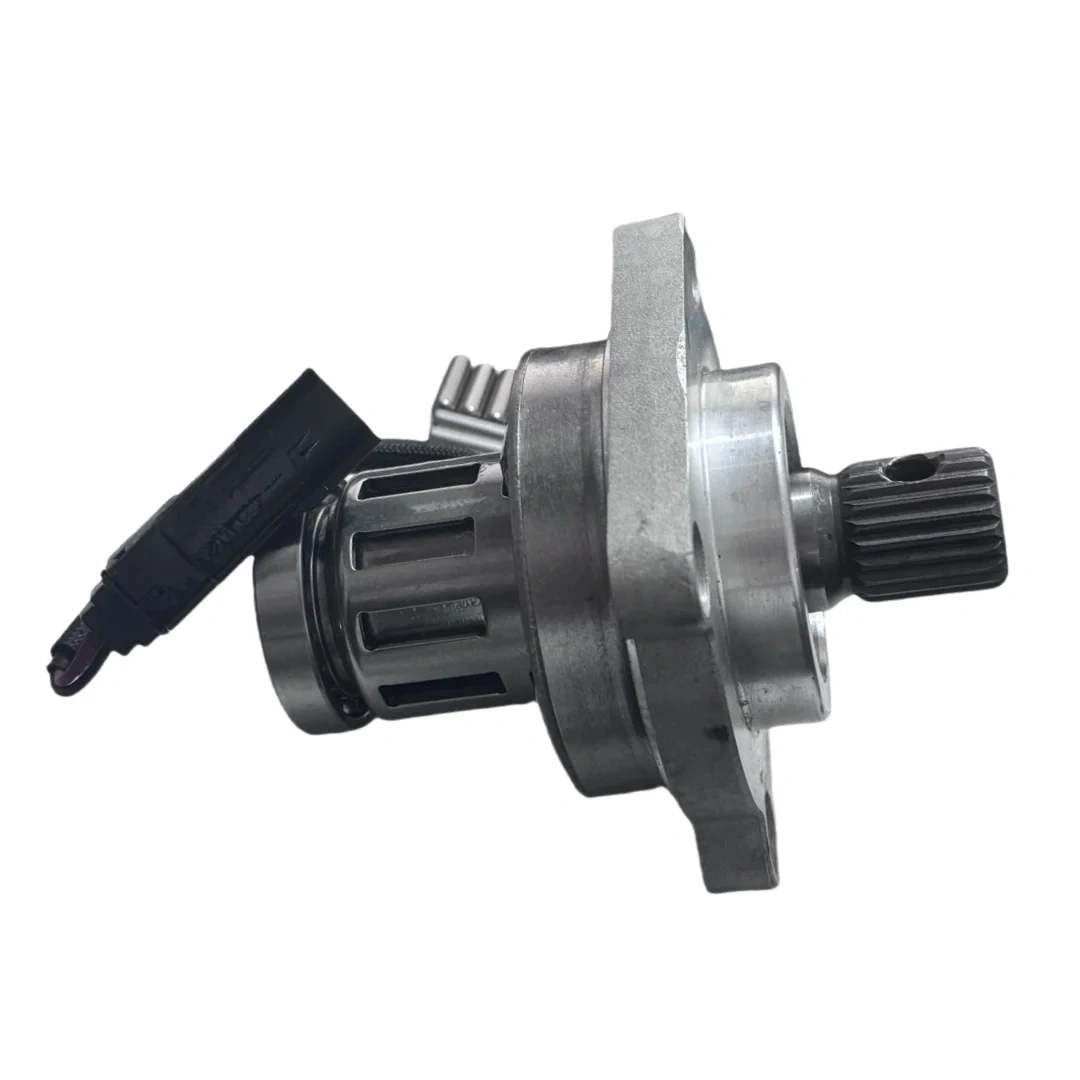 Internal raceway combination of transfer case suitable for HS800UTV P116000271070000