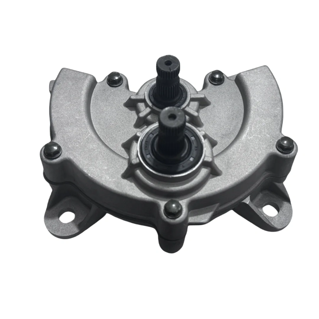 The original genuine UTV steering machine combination is suitable for Hisun250UTV P301001641000000