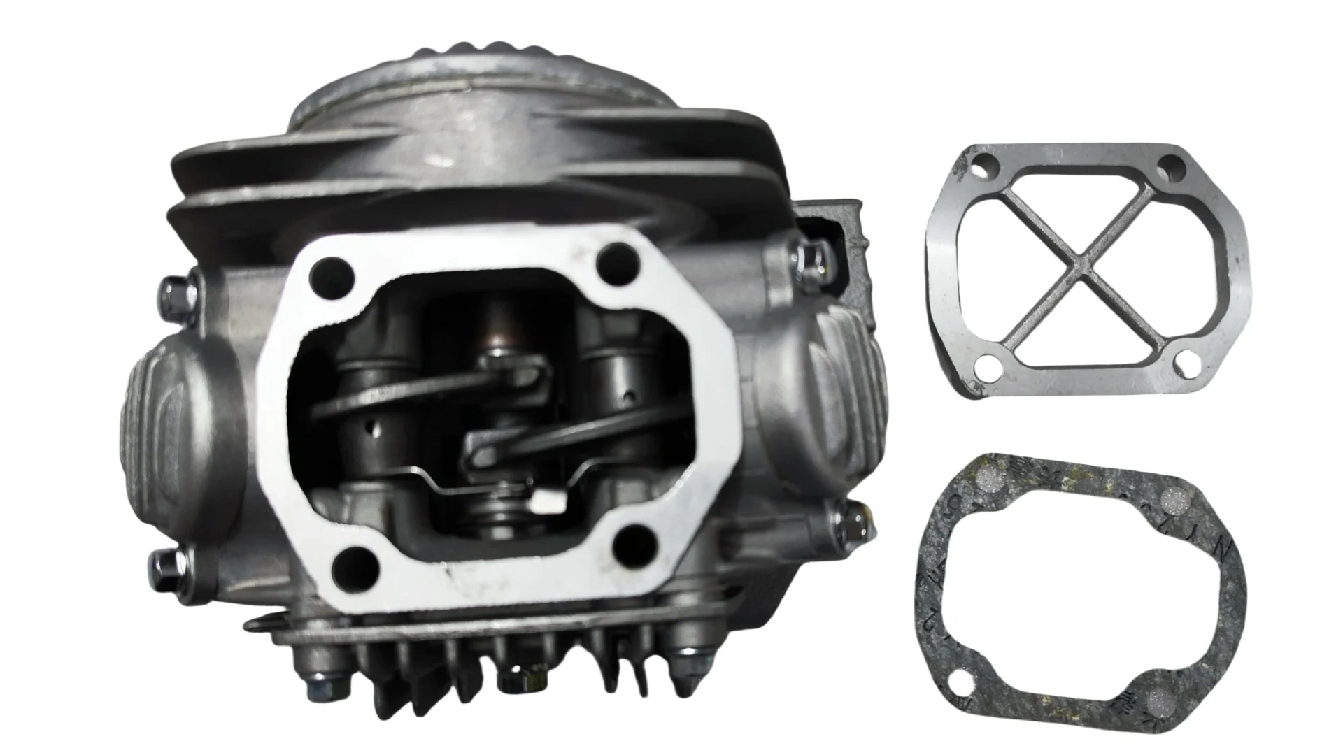 Original genuine engine cylinder head components suitable for Yinxiang YX140 140CC