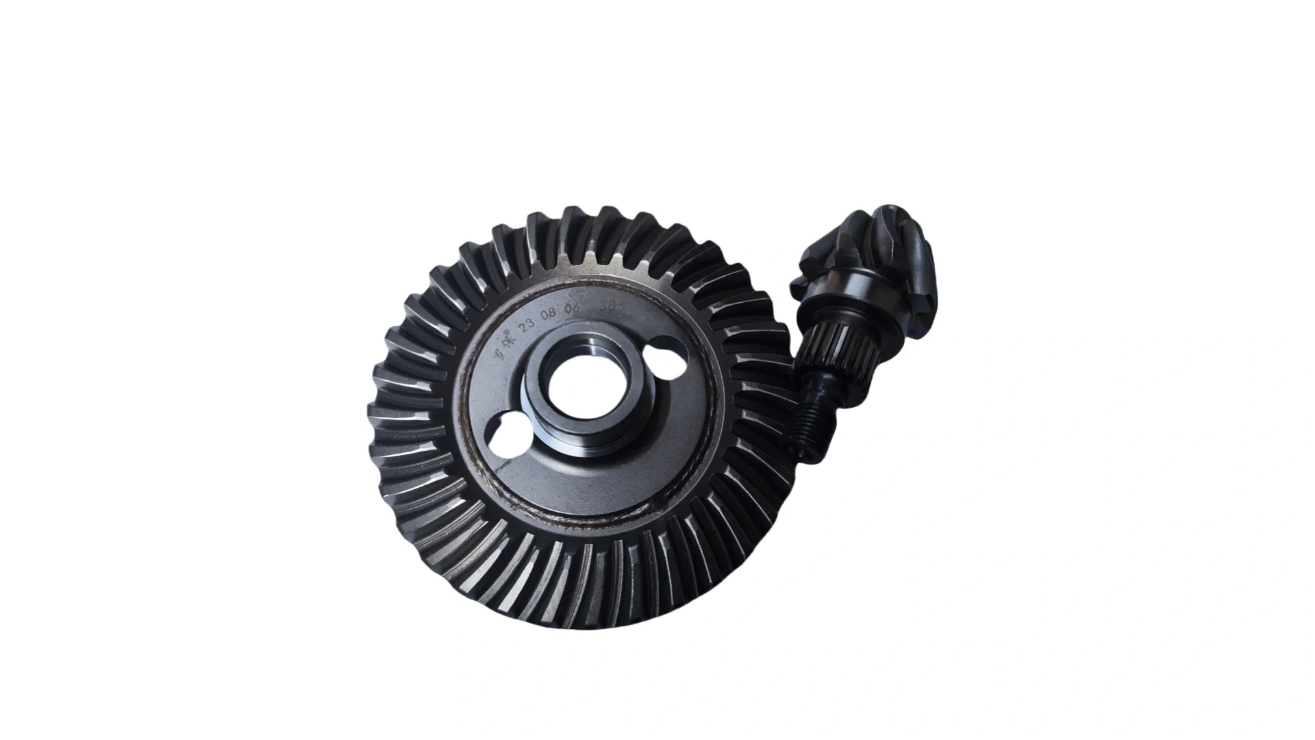 Original genuine front axle reducer main and auxiliary gear parts Applicable to Hisun500 700ATV  P107000271510000