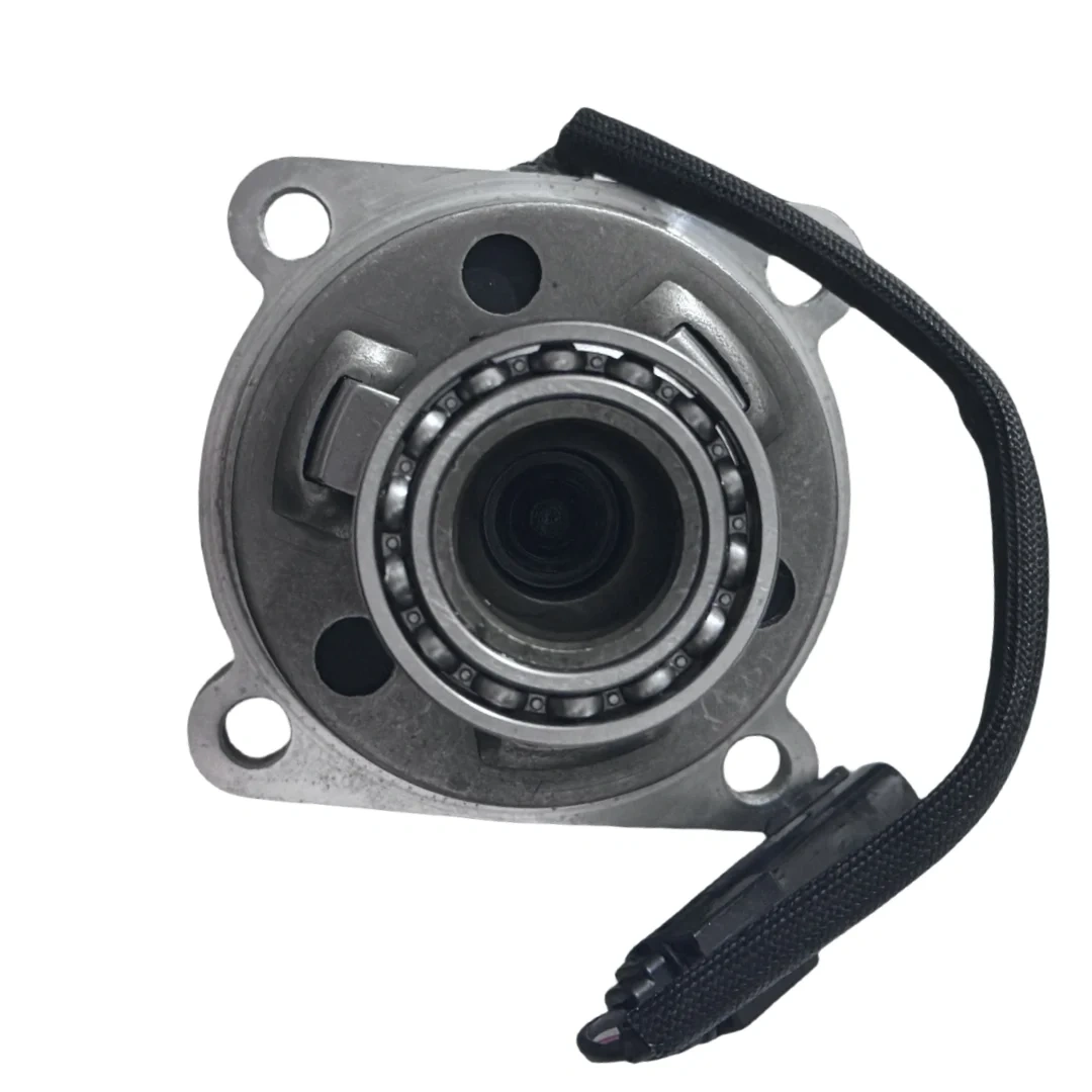 Internal raceway combination of transfer case suitable for HS800UTV P116000271070000