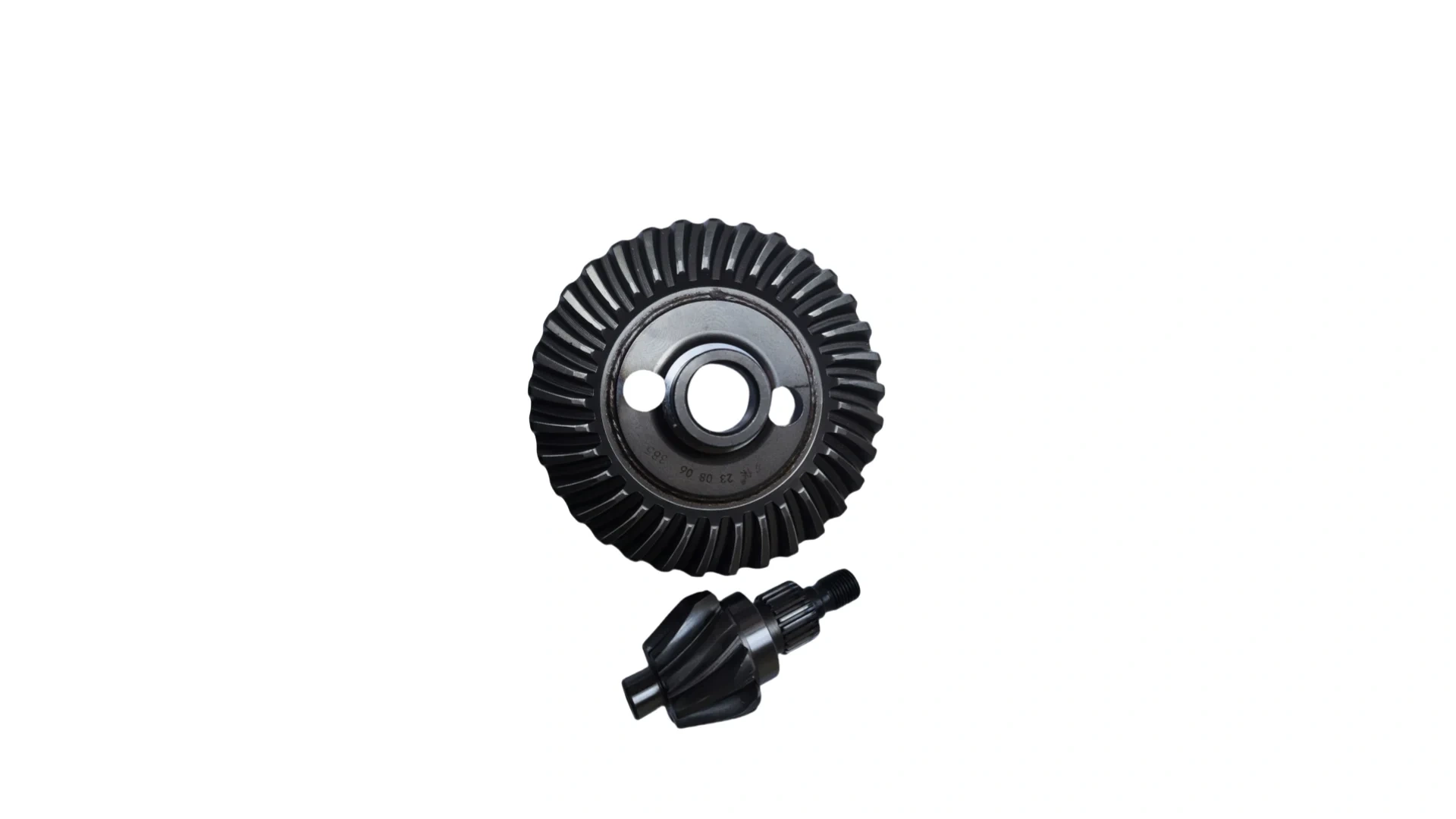 Original genuine front axle reducer main and auxiliary gear parts Applicable to Hisun500 700ATV  P107000271510000