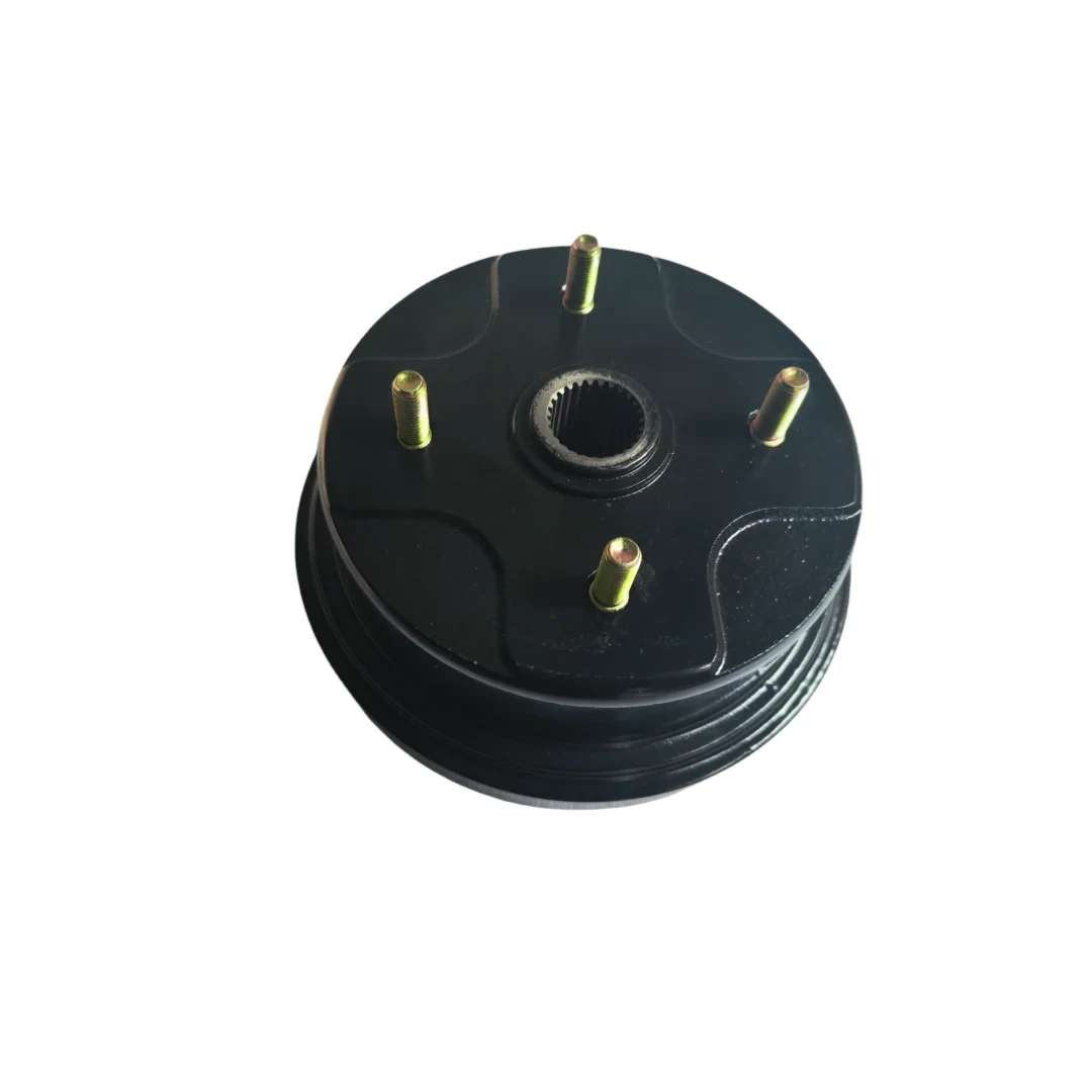 The original genuine 27-tooth 37.5° angle rear brake hub is suitable for RATO BS250ATV