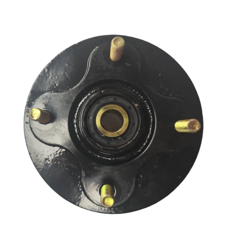 Original genuine ATV front brake base combination parts are suitable for LONCIN  RATO 250ATV  Jian she 250-5 ATV SSA4-312000-0