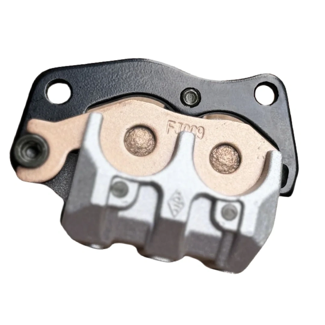 Front Right Disc Brake Caliper Assembly Suitable for Hs700Utv P115000441200000
