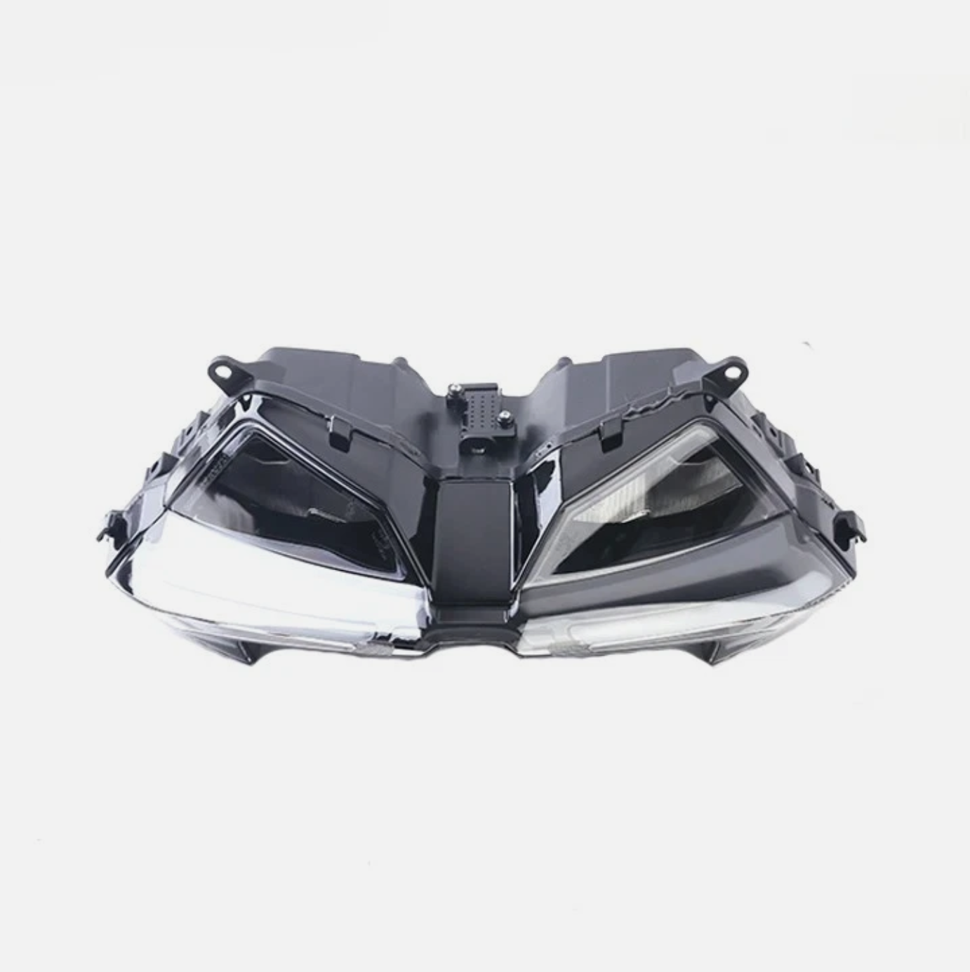 For CFMOTO 675SR 675SR-R Motorcycle Original Headlight LED Light Headlight Assembly Lighting