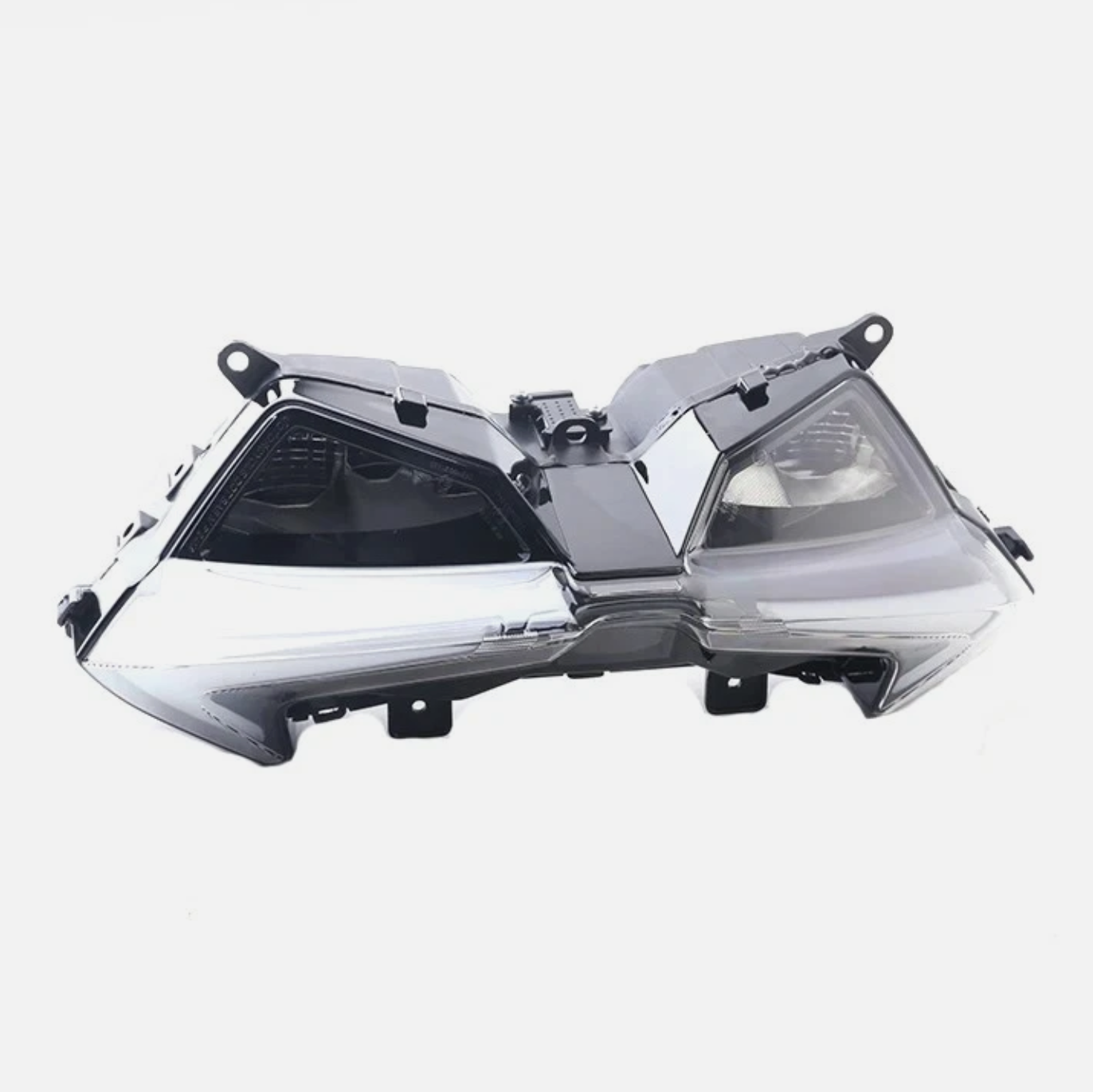 For CFMOTO 675SR 675SR-R Motorcycle Original Headlight LED Light Headlight Assembly Lighting