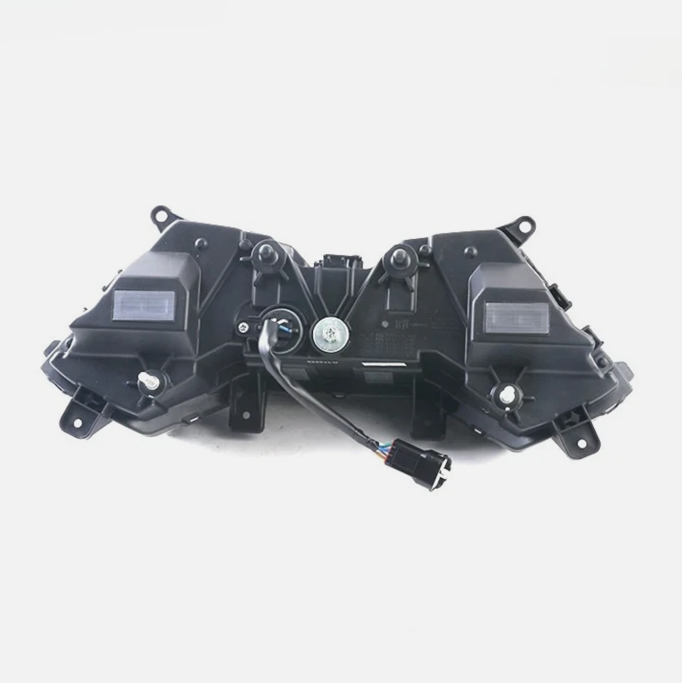 For CFMOTO 675SR 675SR-R Motorcycle Original Headlight LED Light Headlight Assembly Lighting