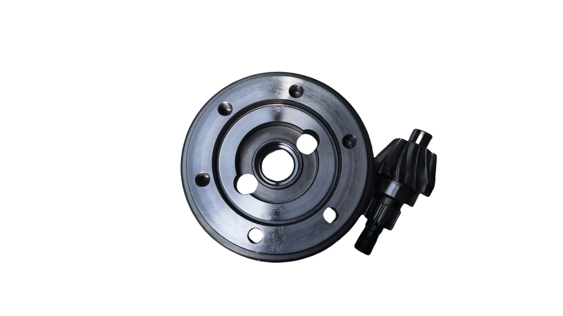 Original genuine front axle reducer main and auxiliary gear parts Applicable to Hisun500 700ATV  P107000271510000
