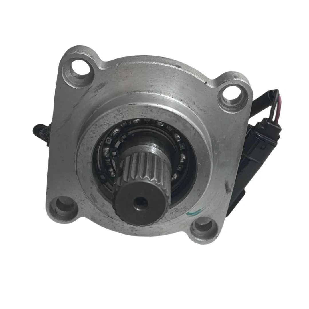 Internal raceway combination of transfer case suitable for HS800UTV P116000271070000