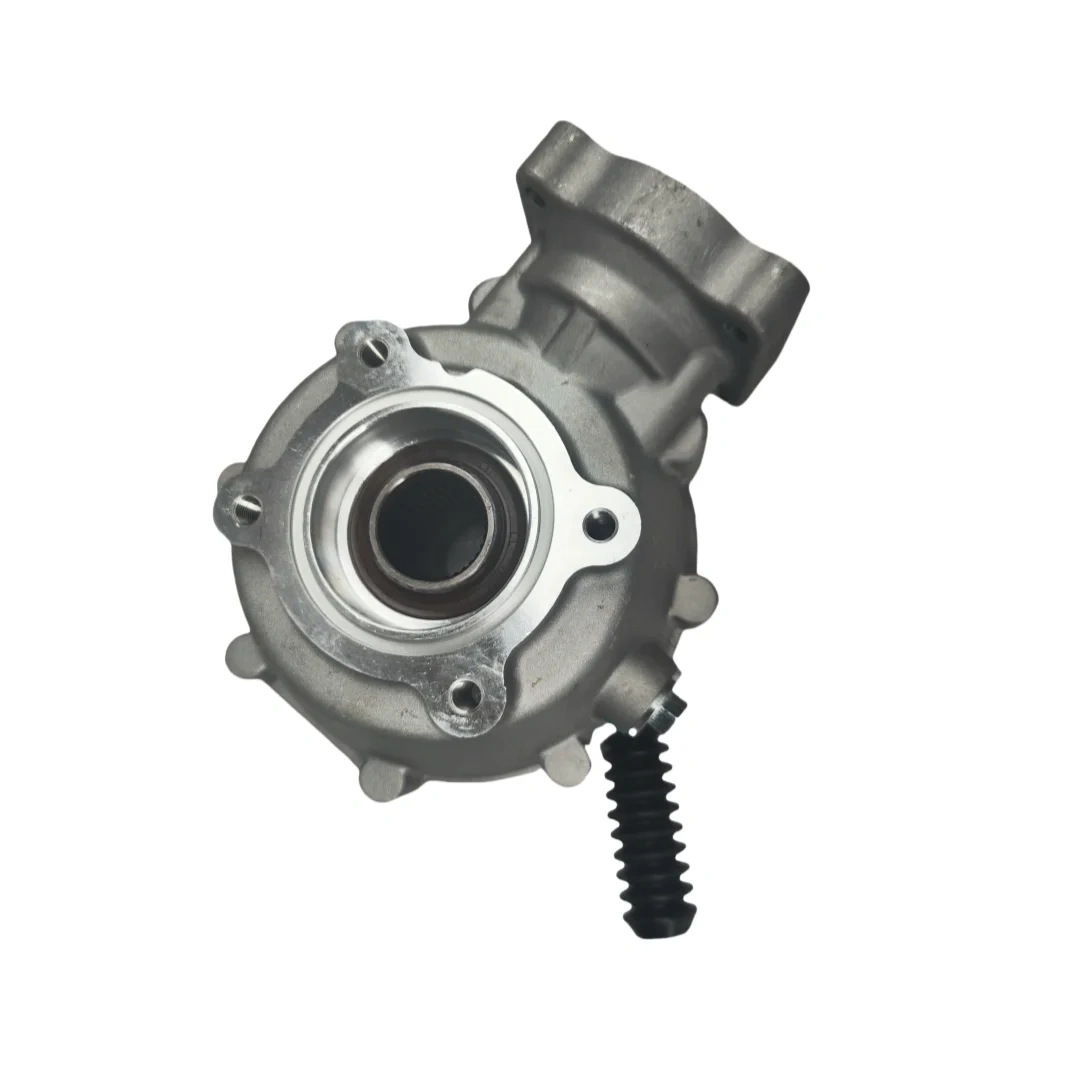 Original genuine rear axle reducer components suitable for Loncin 300ATV  262020002-0001