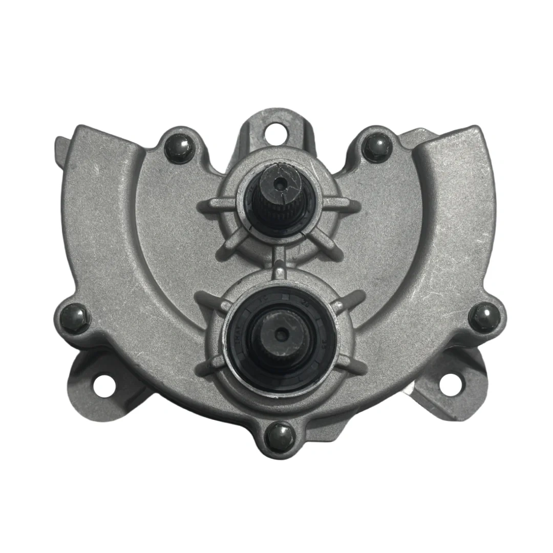 The original genuine UTV steering machine combination is suitable for Hisun250UTV P301001641000000