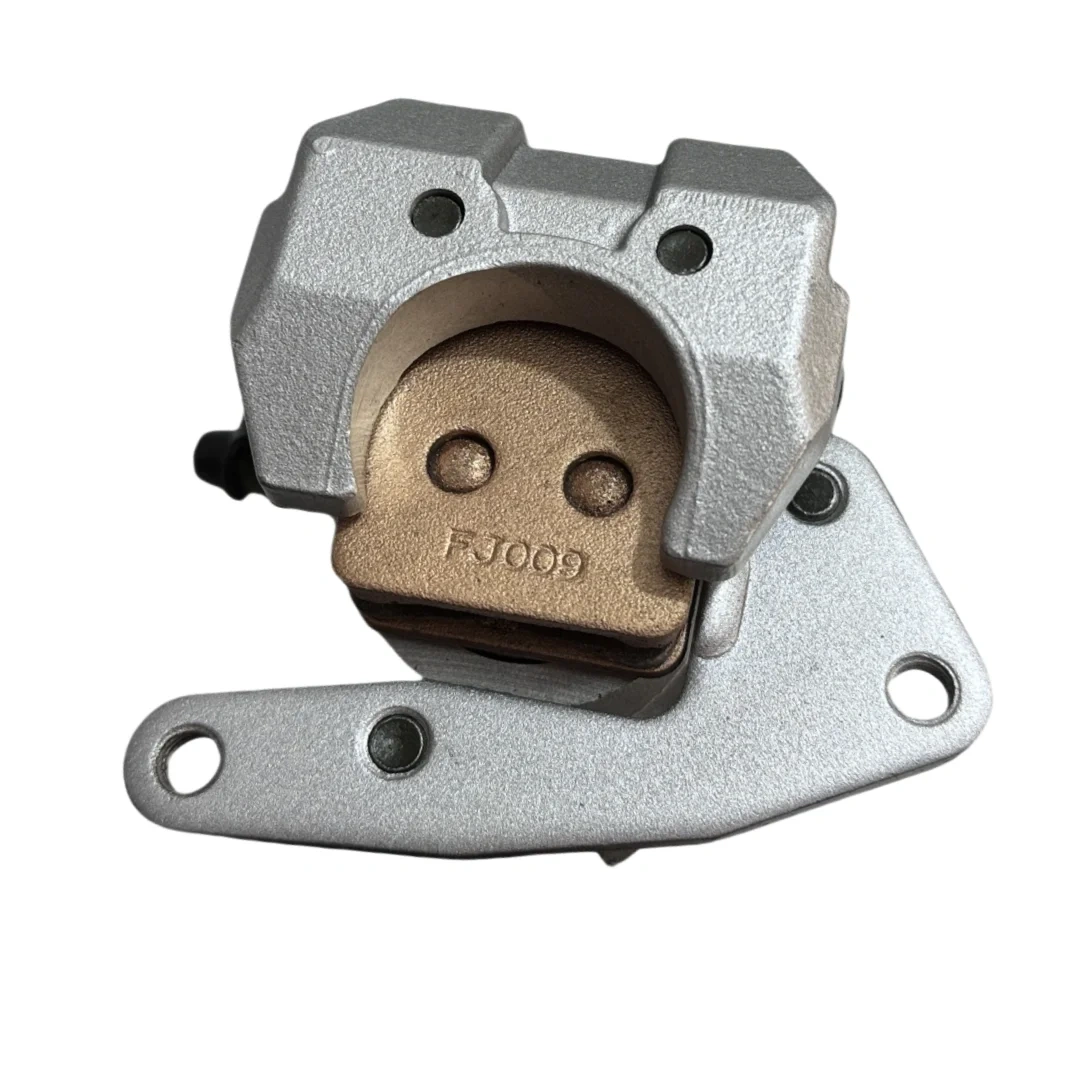 Original Genuine ATV Right Front Brake Caliper for Hisun 500 700ATV 44300-107-0000 P107000441200000