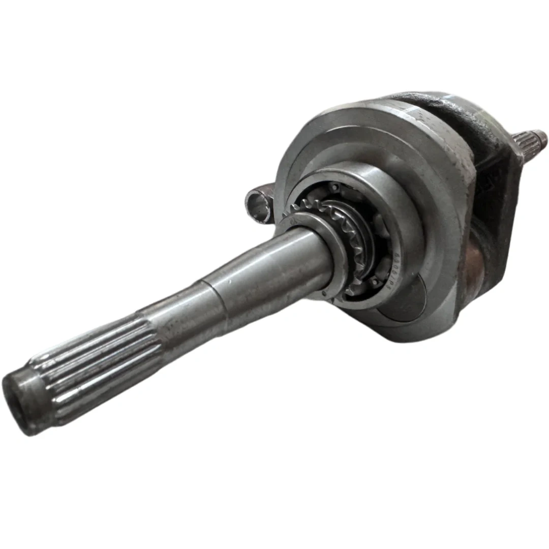 Genuine Genuine ATV CVT Engine Crankshaft Linkage Parts for RATO Longding jianshe JS250ATV FG-210000-0