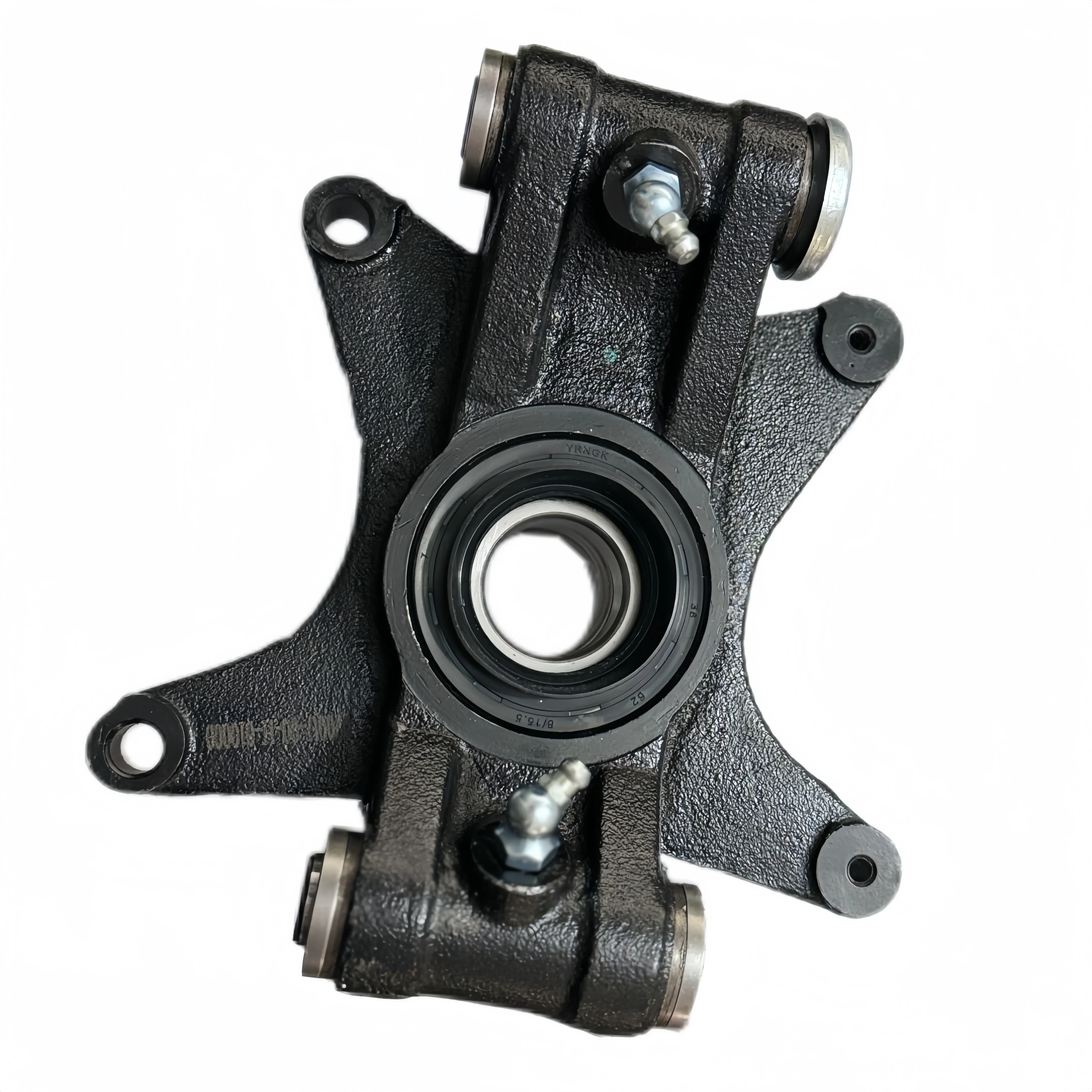 The Original Genuine Utv Rear Left Horn Part Is Suitable for Hisun500 700Utv-4 P115000557100000