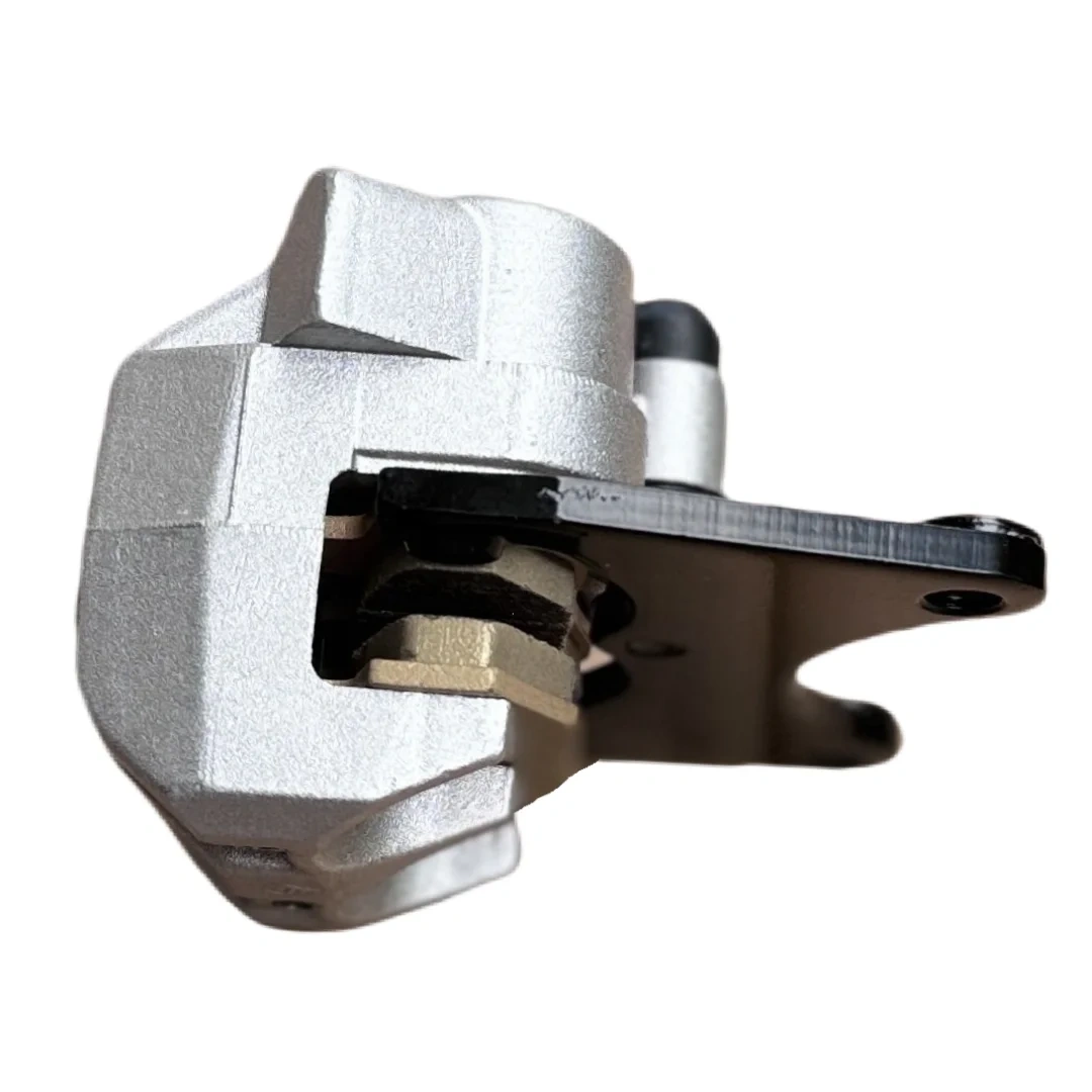 Front Left Disc Brake Caliper Assembly Suitable for Hs750Utv-4 P315001441100000