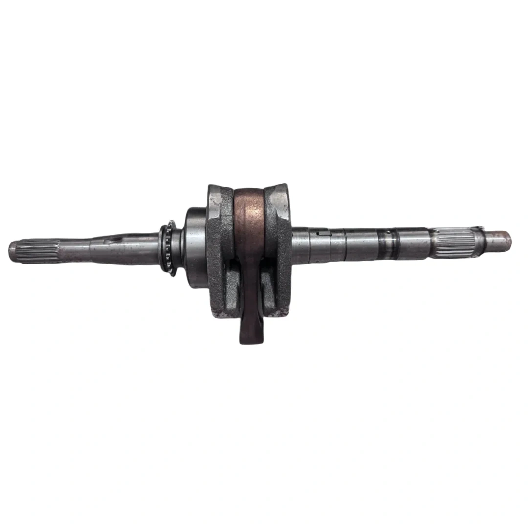 Genuine Genuine ATV CVT Engine Crankshaft Linkage Parts for RATO Longding jianshe JS250ATV FG-210000-0