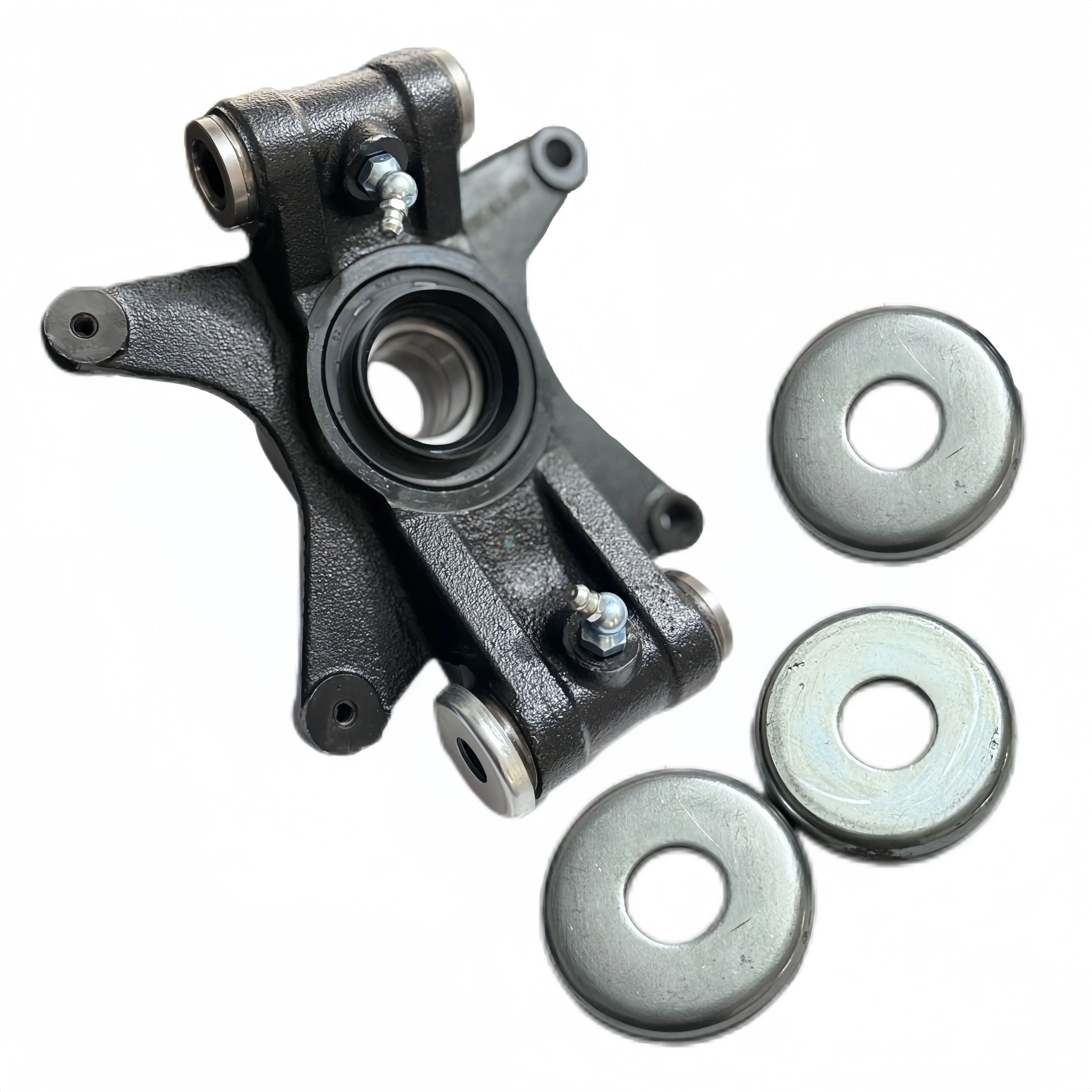 The Original Genuine Utv Rear Left Horn Part Is Suitable for Hisun500 700Utv-4 P115000557100000