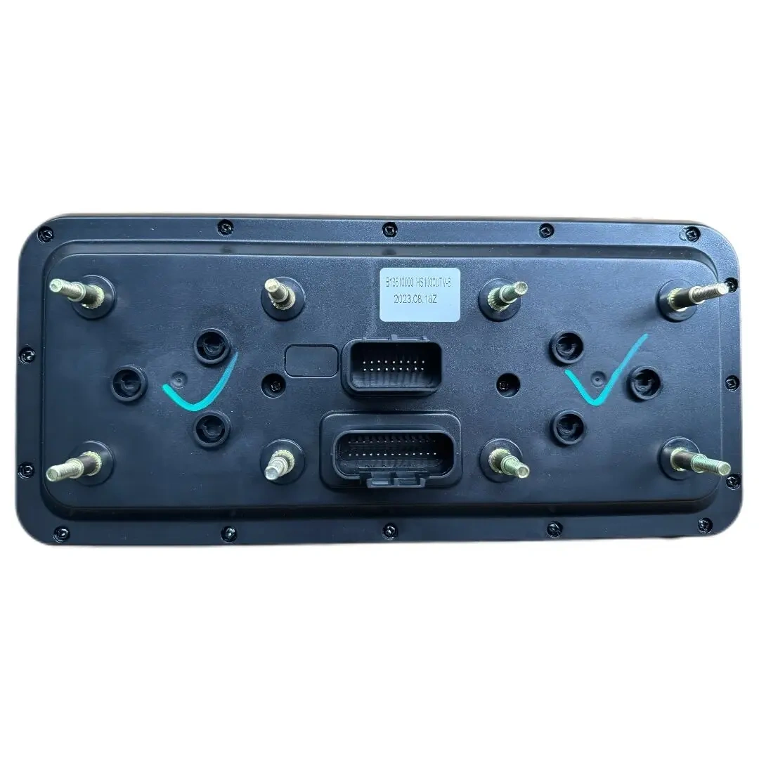 Speedometer Dashboard Panel for Hs1000Utv-8 B13610000