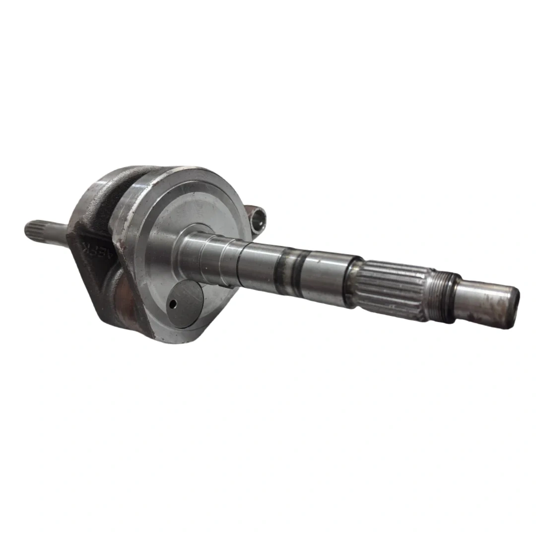 Genuine Genuine ATV CVT Engine Crankshaft Linkage Parts for RATO Longding jianshe JS250ATV FG-210000-0