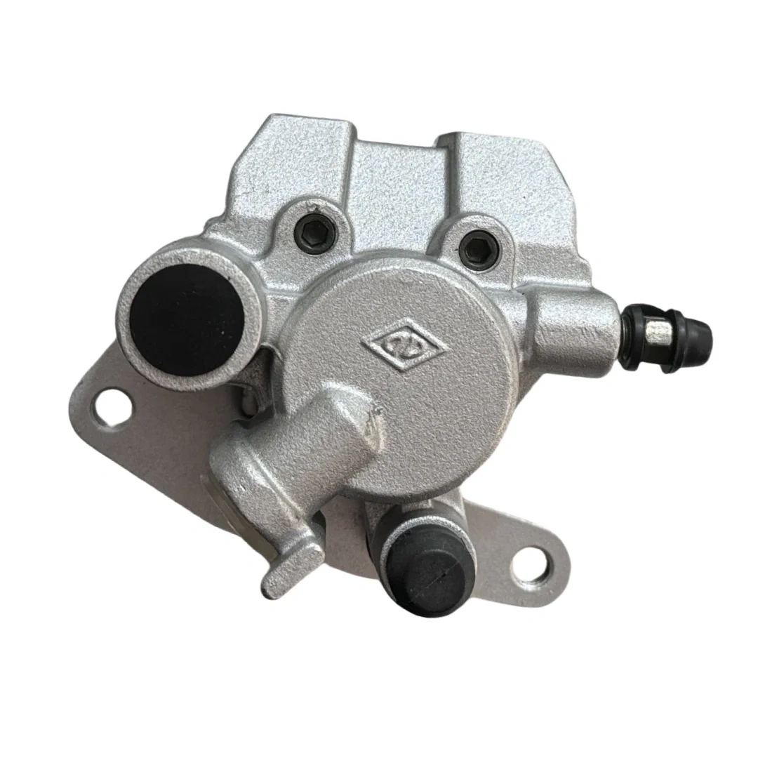 Original Genuine ATV Right Front Brake Caliper for Hisun 500 700ATV 44300-107-0000 P107000441200000