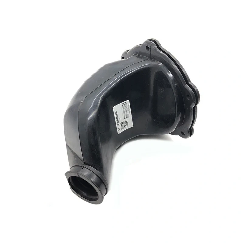 Motorcycle Air Intake Pipe Hose For Kayo T2 T4 K2