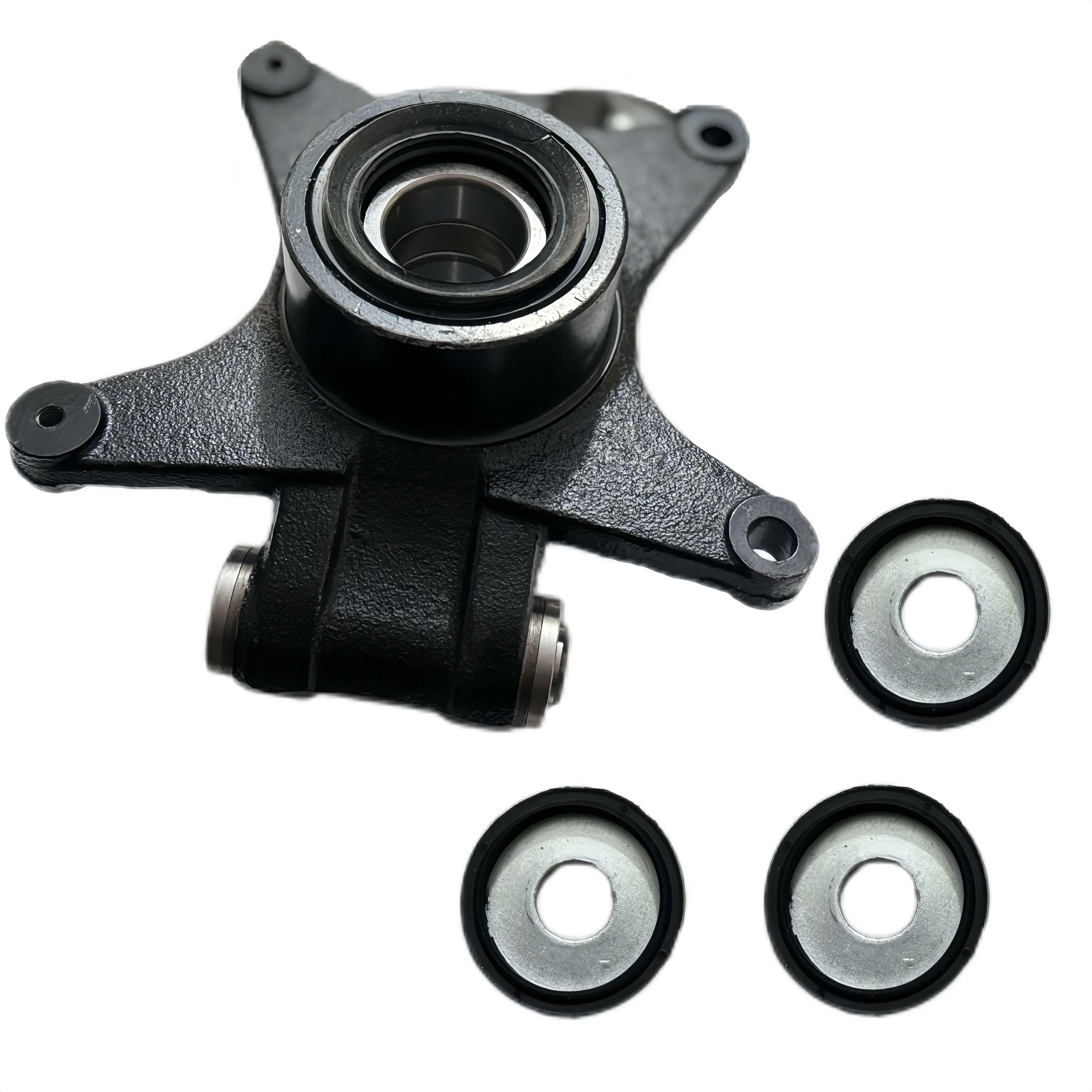 The Original Genuine Utv Rear Left Horn Part Is Suitable for Hisun500 700Utv-4 P115000557100000