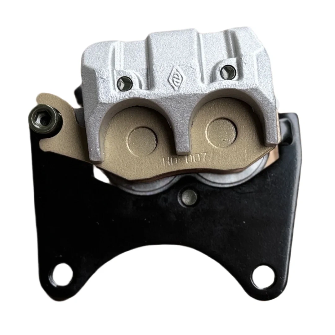 Front Left Disc Brake Caliper Assembly Suitable for Hs750Utv-4 P315001441100000