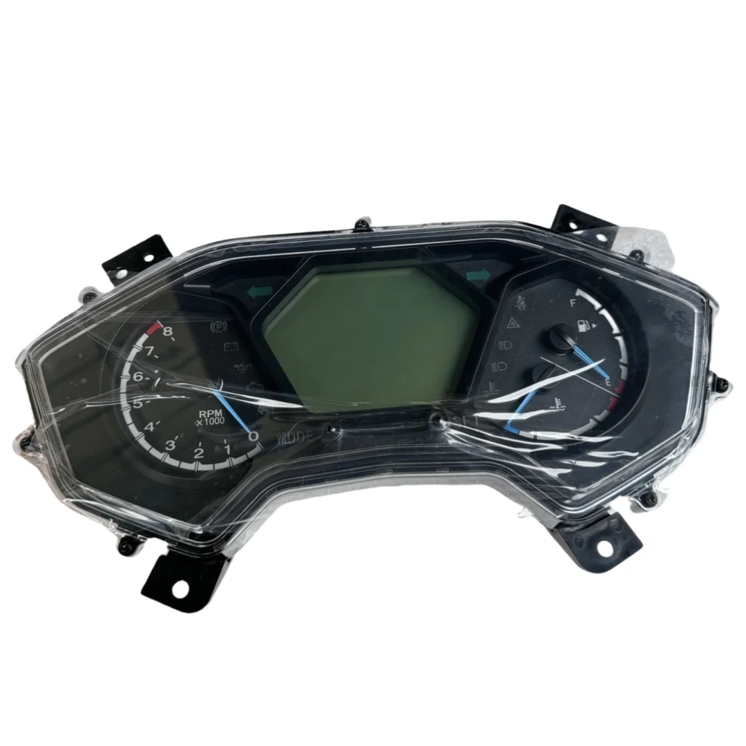 Vehicle Speed Display Dashboard Panel for Hs750Utv-6 P318001361000001