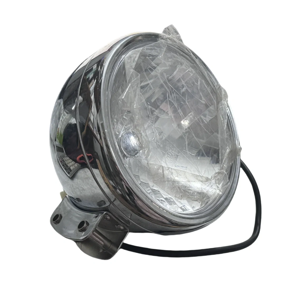 Headlight suitable for  HS200-3  P123002616000000