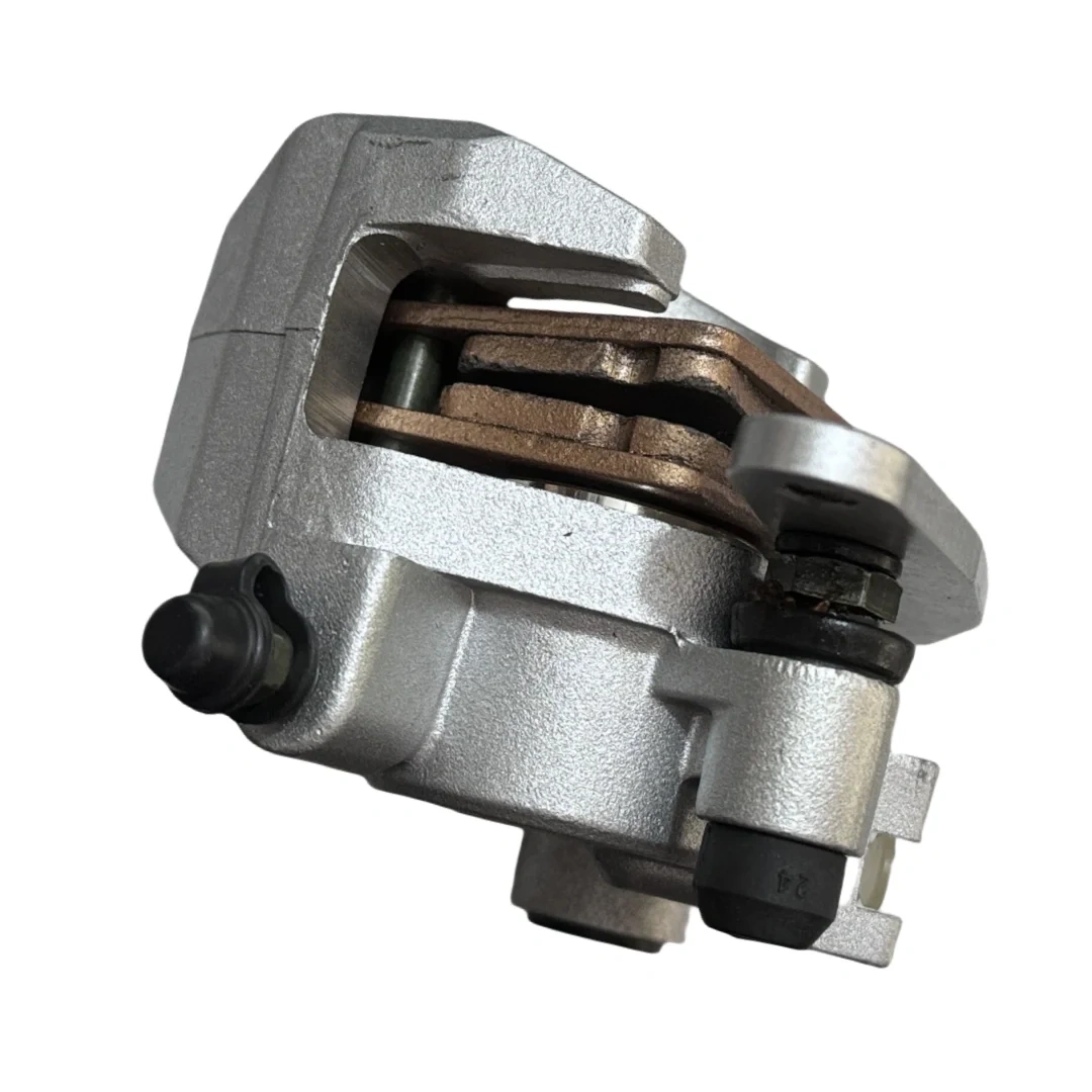 Original Genuine ATV Right Front Brake Caliper for Hisun 500 700ATV 44300-107-0000 P107000441200000