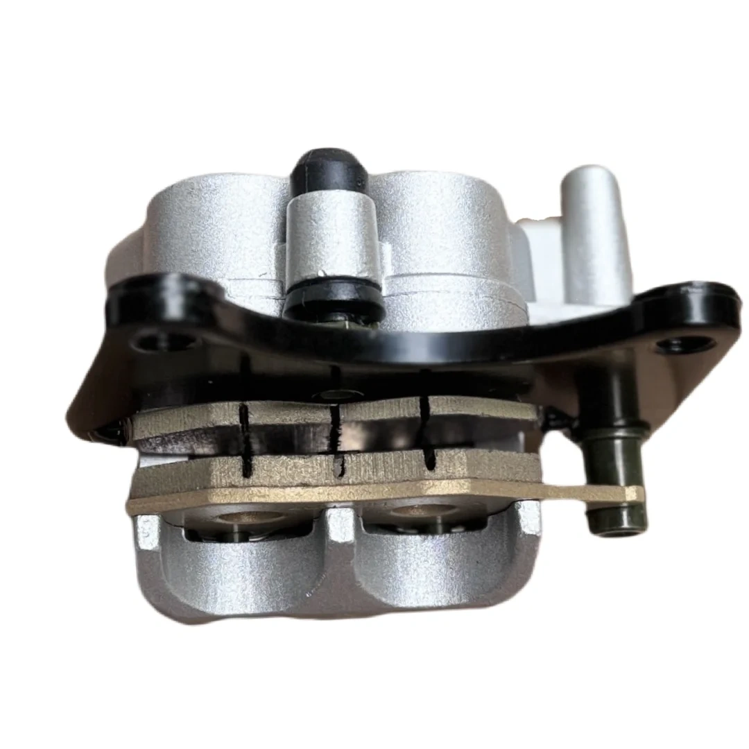 Front Left Disc Brake Caliper Assembly Suitable for Hs750Utv-4 P315001441100000