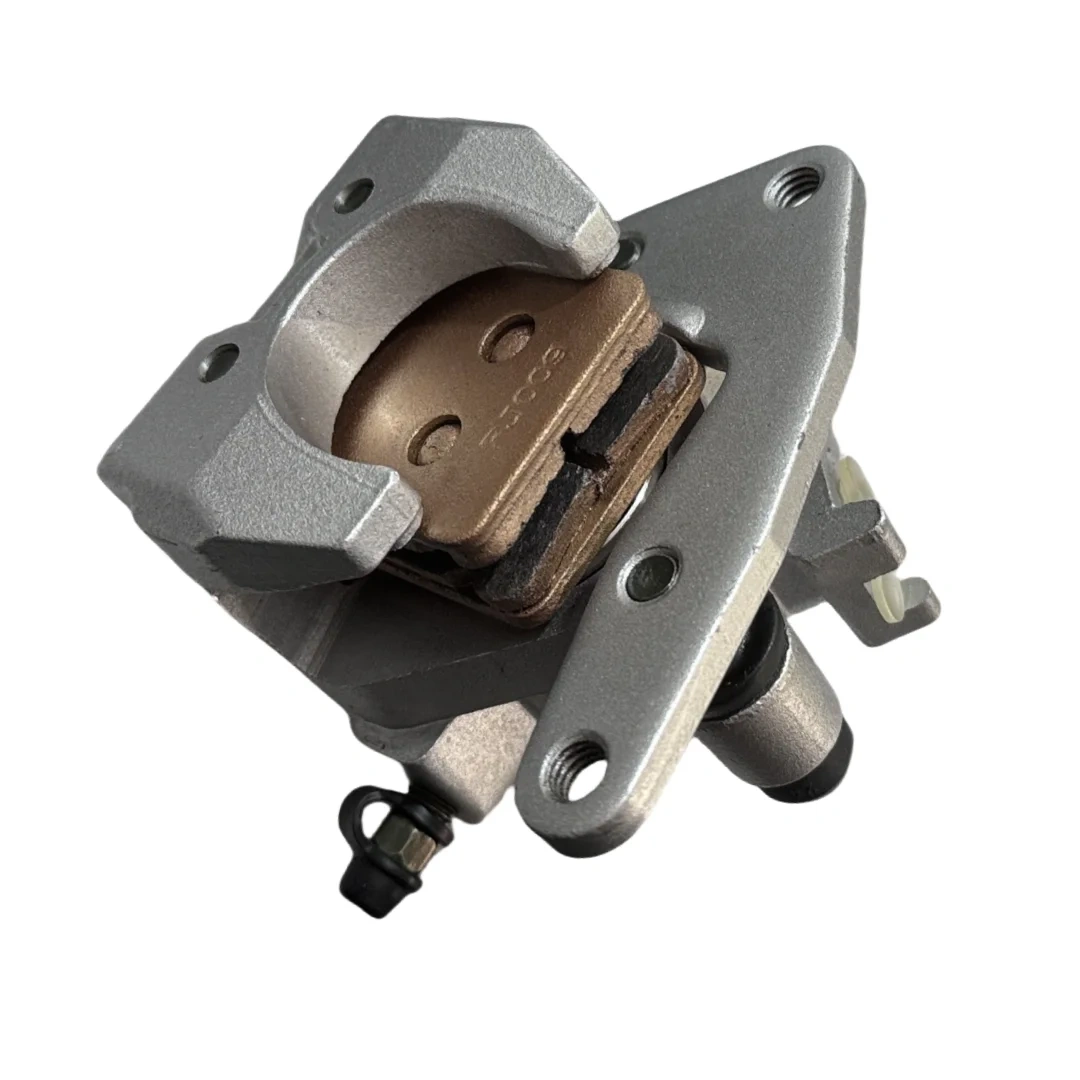 Original Genuine ATV Right Front Brake Caliper for Hisun 500 700ATV 44300-107-0000 P107000441200000