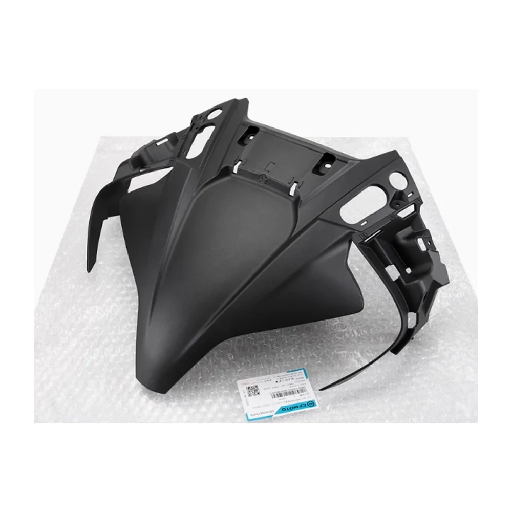 For CFMOTO Accessories 300SR 300SRS Headlight panel  Motorcycle Headlight panel