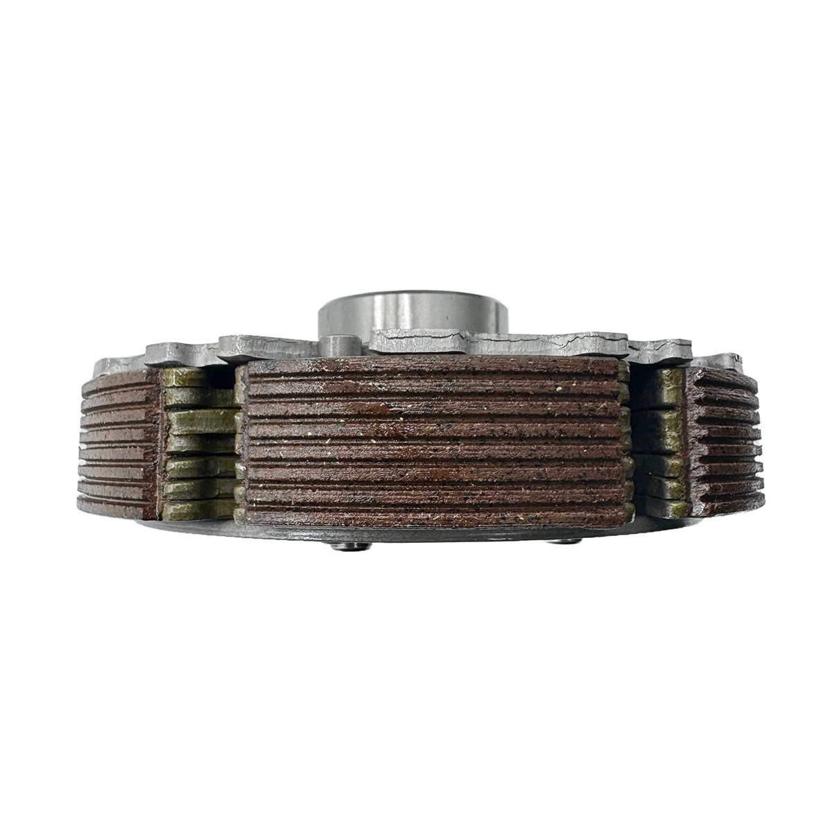 Wet Clutch Friction Shoes Assy for Hisun 550 750 EFI HS550 HS750 UTV P0040002111A0150