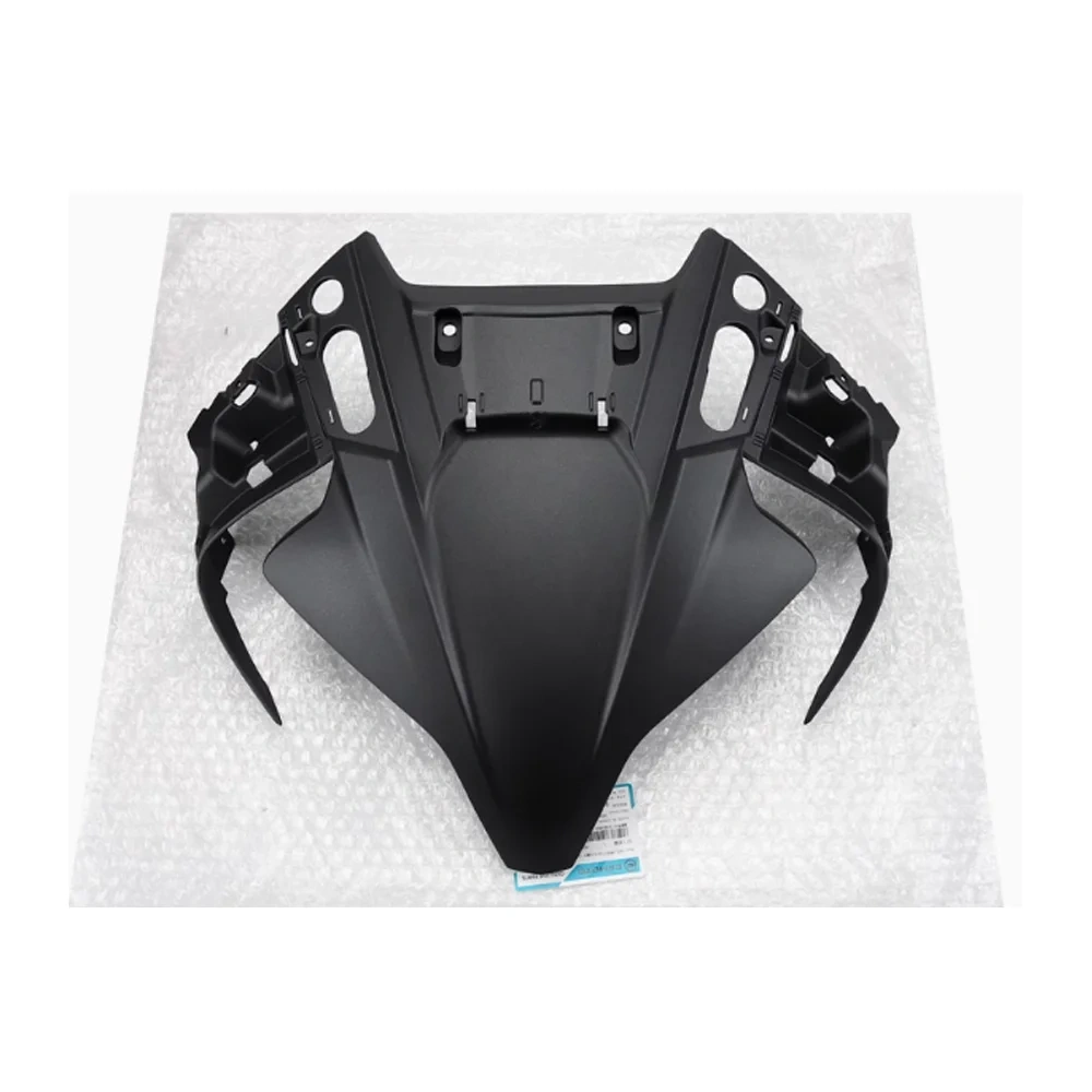 For CFMOTO Accessories 300SR 300SRS Headlight panel  Motorcycle Headlight panel