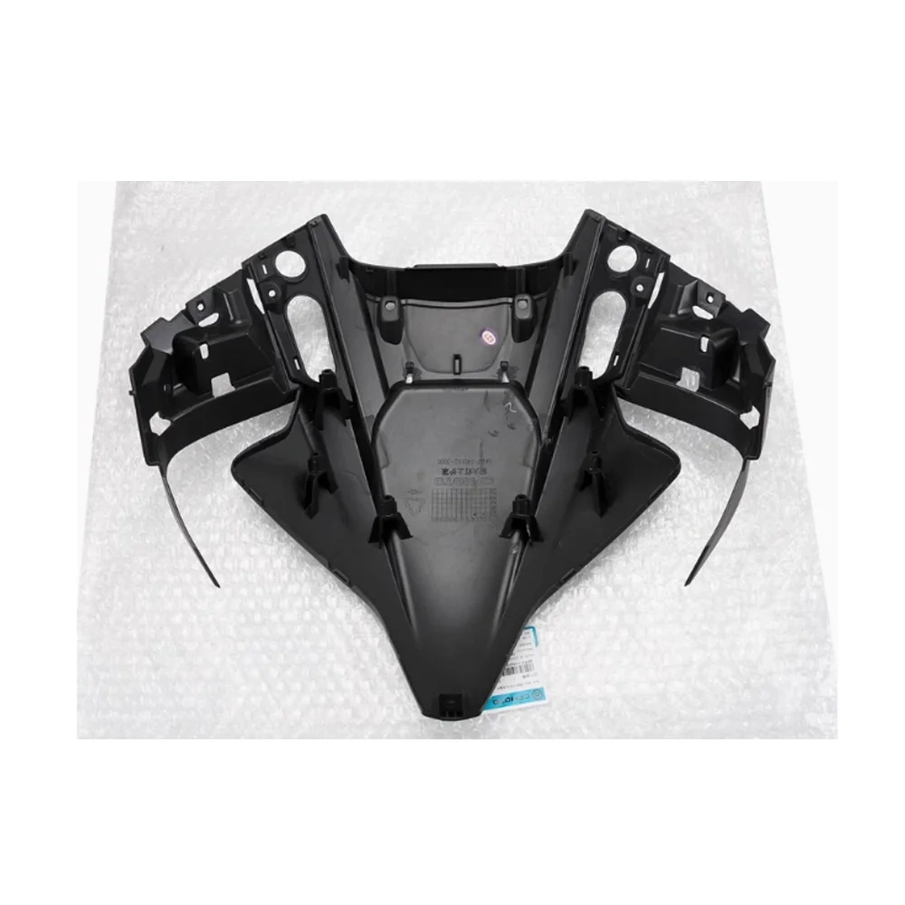 For CFMOTO Accessories 300SR 300SRS Headlight panel  Motorcycle Headlight panel