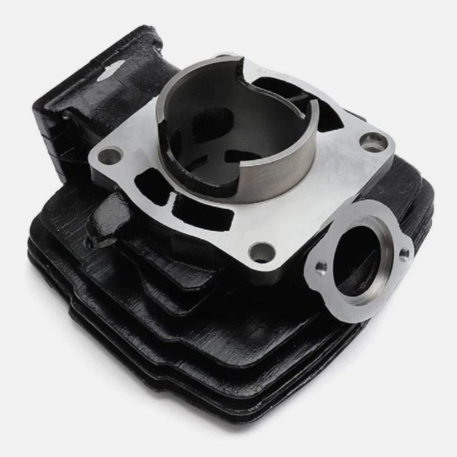 Fit for Yamaha DT175 1979-1981 66mm Cylinder Piston Gasket Top End