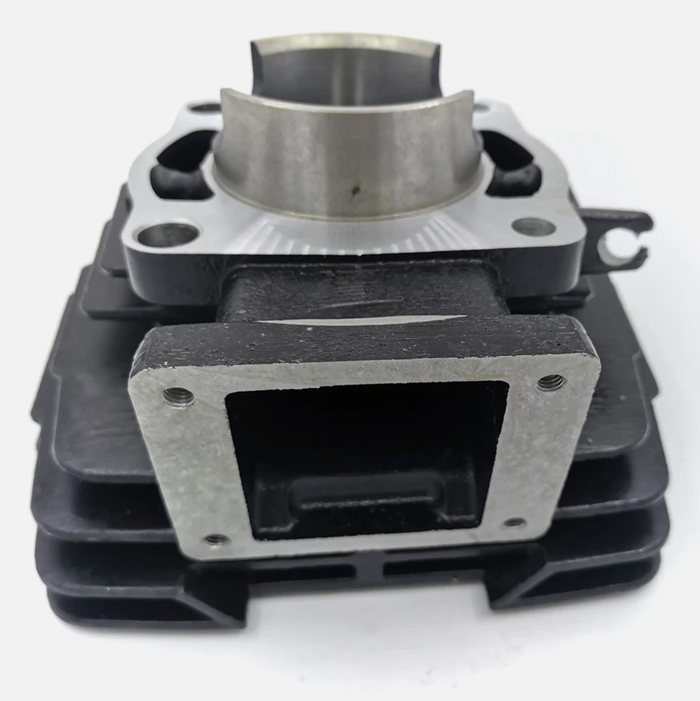 Fit for Yamaha DT175 1979-1981 66mm Cylinder Piston Gasket Top End