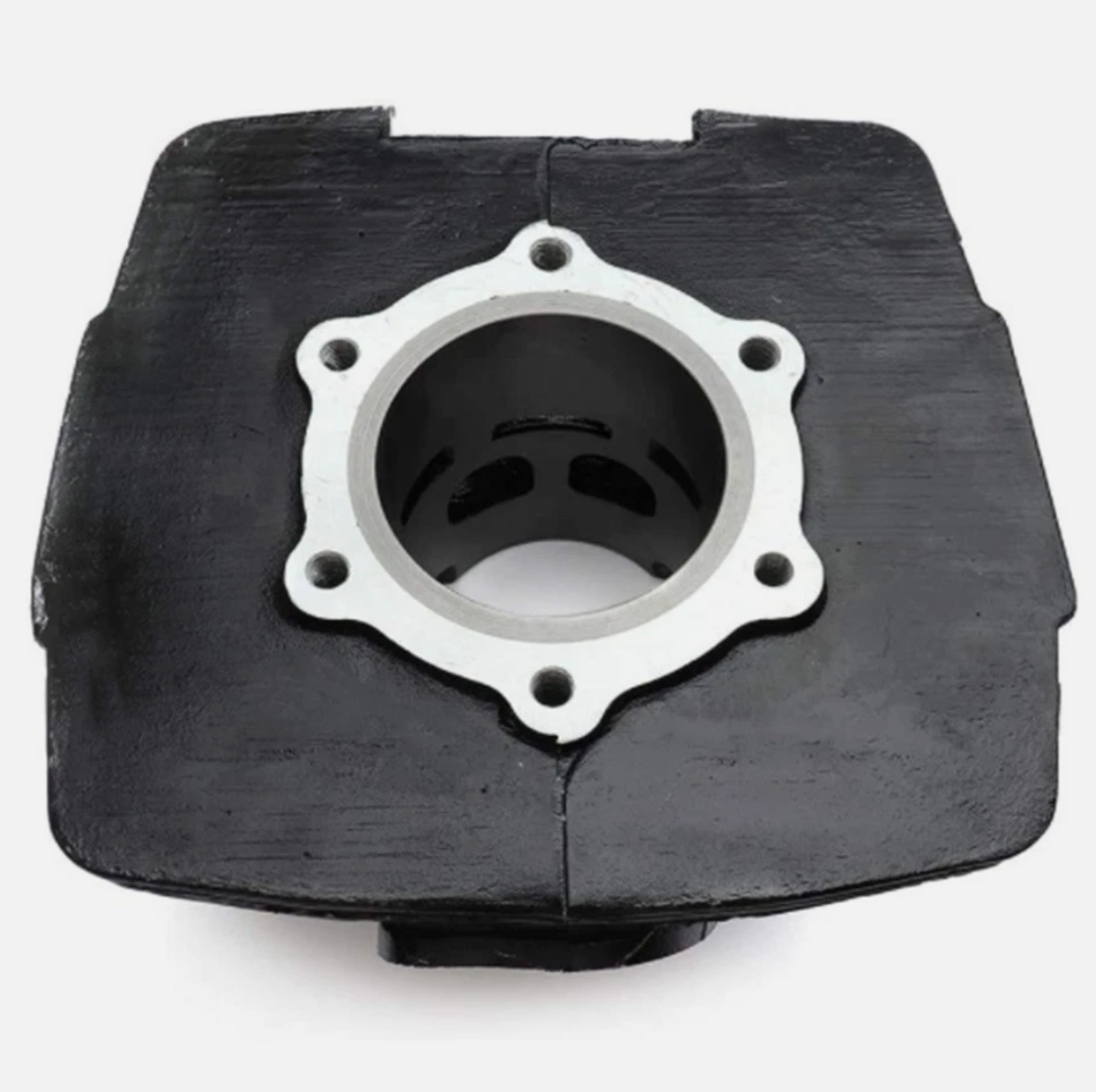 Fit for Yamaha DT175 1979-1981 66mm Cylinder Piston Gasket Top End