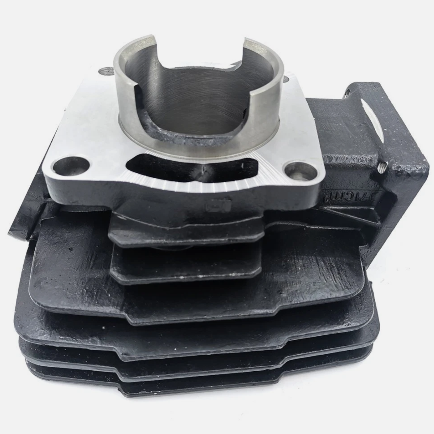 Fit for Yamaha DT175 1979-1981 66mm Cylinder Piston Gasket Top End
